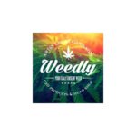 Weedly – Fiche Technique et Avis Weedly - Annuaire des marques - Testeur de CBD