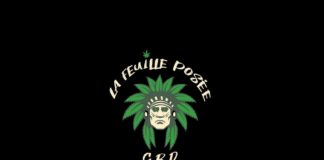 La Feuille Posée - Annuaire des Marques - Testeur de CBD