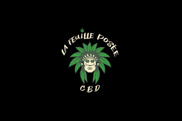 La Feuille Posée - Annuaire des Marques - Testeur de CBD