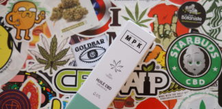 Laboratoires MPK – Huile 5% – Review