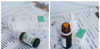 MPK Lab – Huile Menthe – Avis