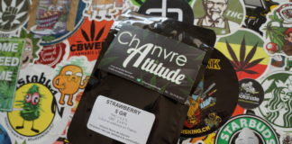 Chanvre Attitude – Duo de fleurs – Dégustation