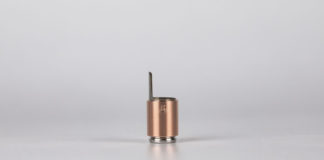 Simrell – Full Metal Jacket (Dynavap)