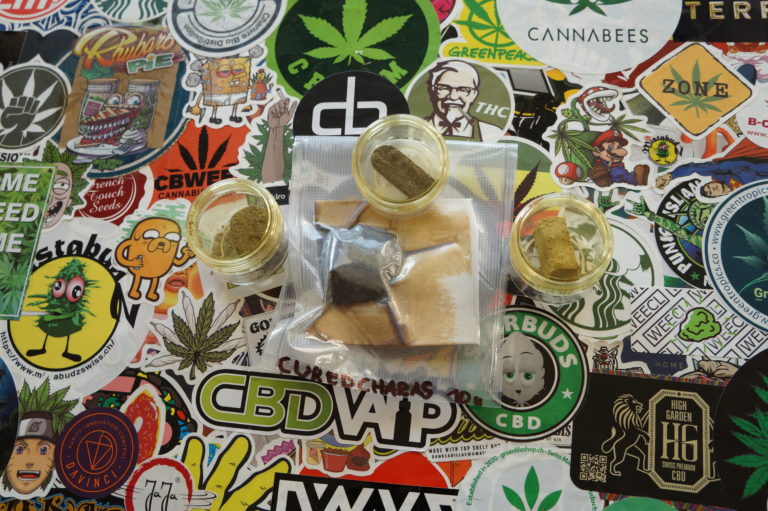 Sweet CBD France – Découverte fleurs, résines, extractions