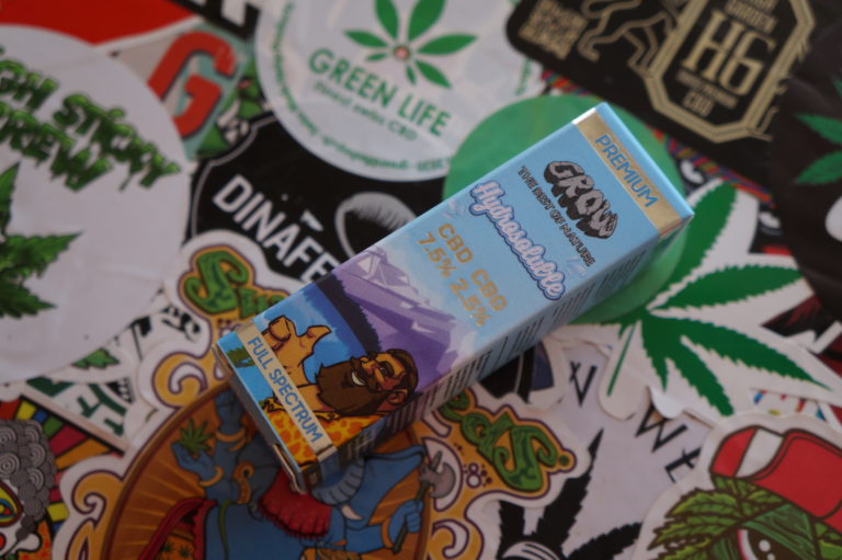 On a testé l&rsquo;hydrosoluble de Best of Nature