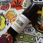 Découverte du dentifrice CBD de Hemplix