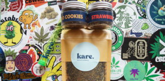 Découverte d’une marque française : Kare.