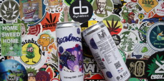 Njor – Boissons CBD – Dégustation