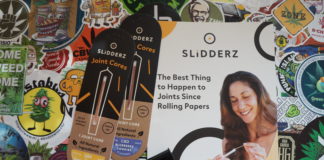 Slidderz – Joint Cores – Ma critique