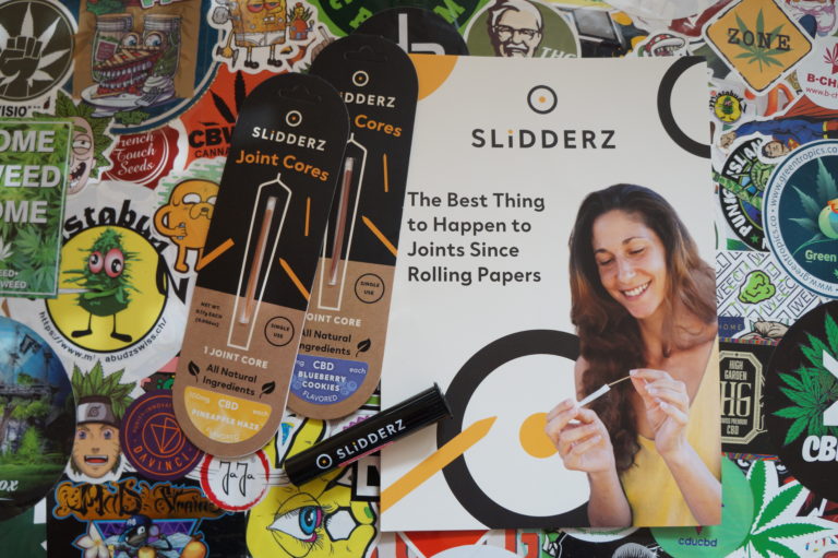 Slidderz – Joint Cores – Ma critique