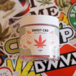 Sweet CBD – Gummies – Review