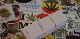 Swiss Extract – Huile 6% – Avis