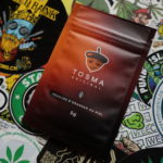 Tosma – Fleurs d’oranger au miel – Review