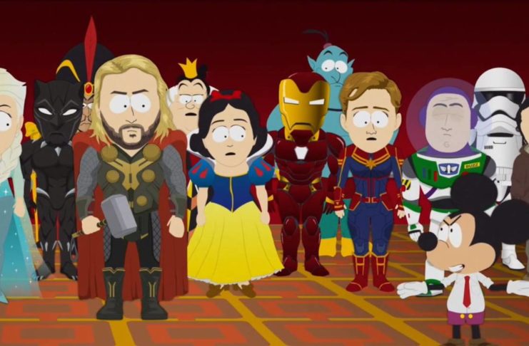 Dessins animés pour Stoners