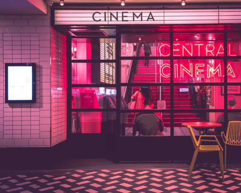 Films pour Stoners