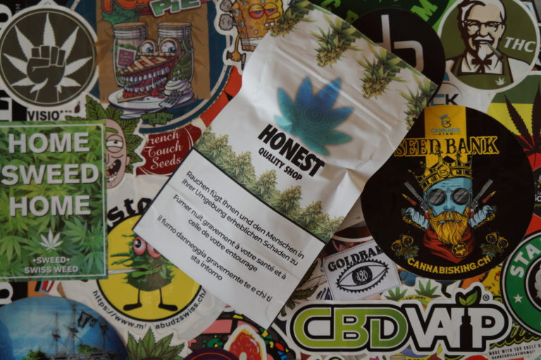 Honest Quality Shop – Blueberry – Review
