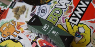 Découverte CBD x Sport : Huile et crème