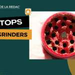 Les meilleurs grinders : guide Top grinder
