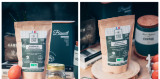 J’ai testé la protéine de chanvre ! (idées recettes)