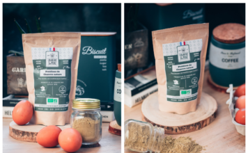 J’ai testé la protéine de chanvre ! (idées recettes)