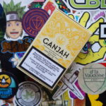 Je teste Ganjah et sa Fluffy Lemon Cream lemon cbd