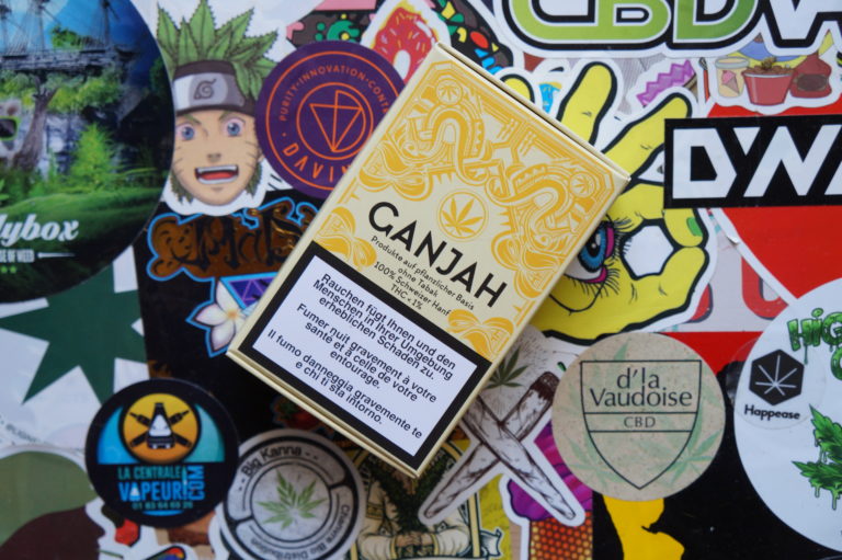 lemon cbd