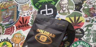 Goldbar420 – Redécouverte – Avis