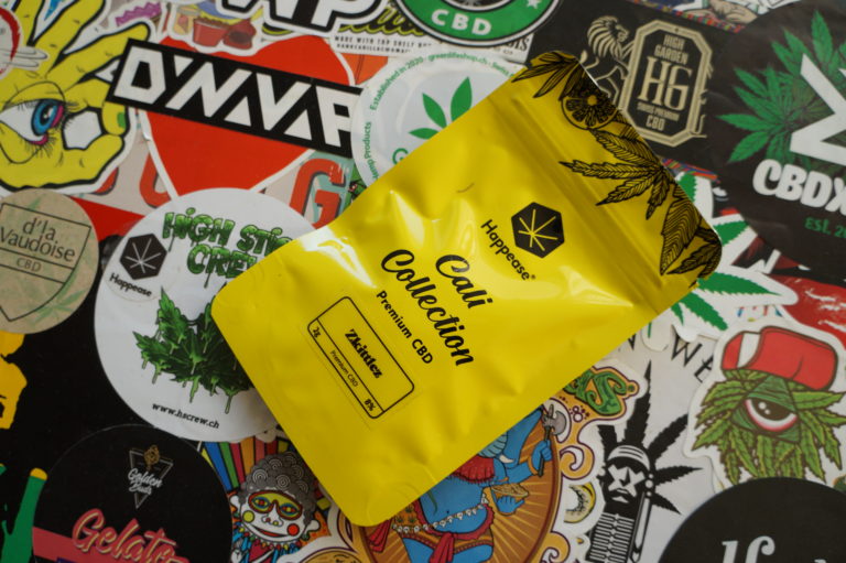 Happease – Zkittlez – Critique