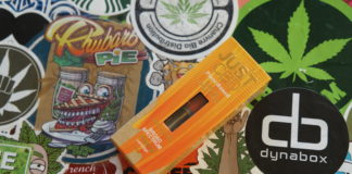 Just CBD – Distillat Sour Diesel – Dégustation