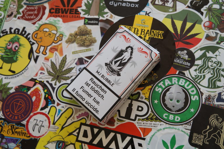 Je découvre Marry Jane et sa Bubble