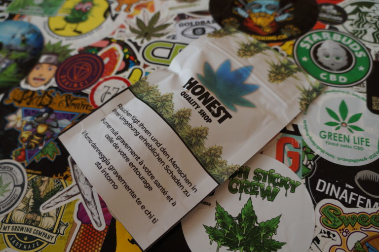 Honest Quality Shop – Obama Kush – Test