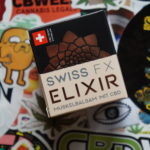 Swiss Fx – Baume musculaire – Review