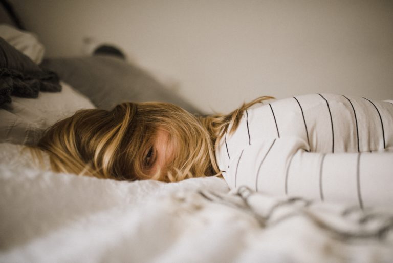 Fibromyalgie et CBD