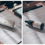 Barbara (Chron) teste Origine NIGHT de CBD VITAL