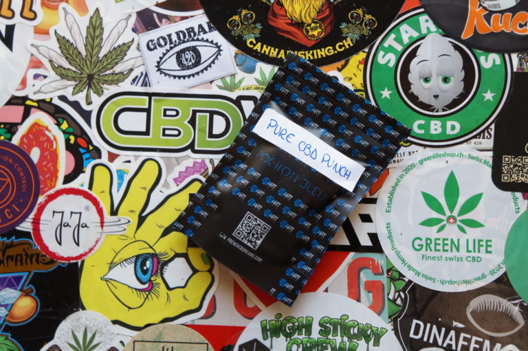 Cannaveyron (Frenchcbddream&rsquo;s) – Pure CBD Punch – Test