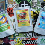 Cartouches HHC - Kanavape - Testeur de CBD