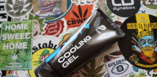 Marry Jane – Gel Sport – Critique