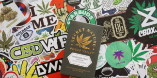 Secret Nature – Cartouche Forbidden Fruit – Coup de Coeur