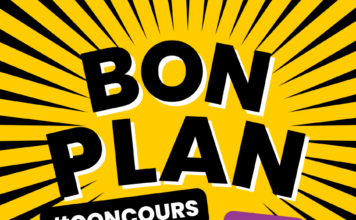 Concours La Ferme Sauvageonne !