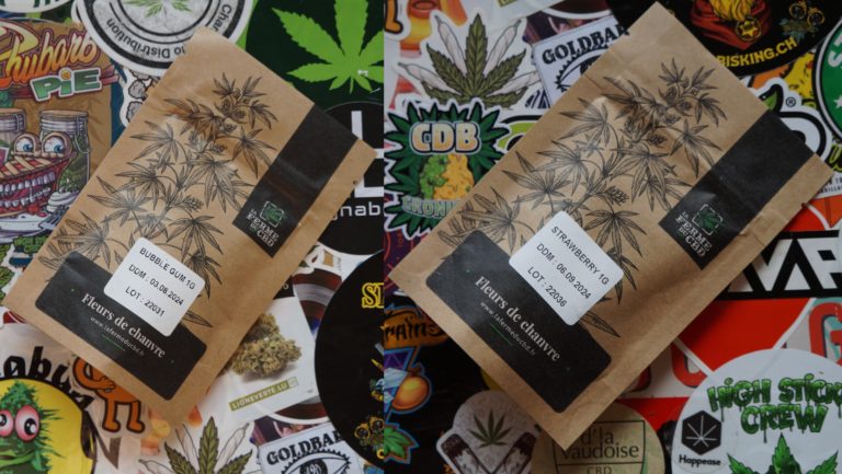 Je redécouvre La Ferme du CBD !