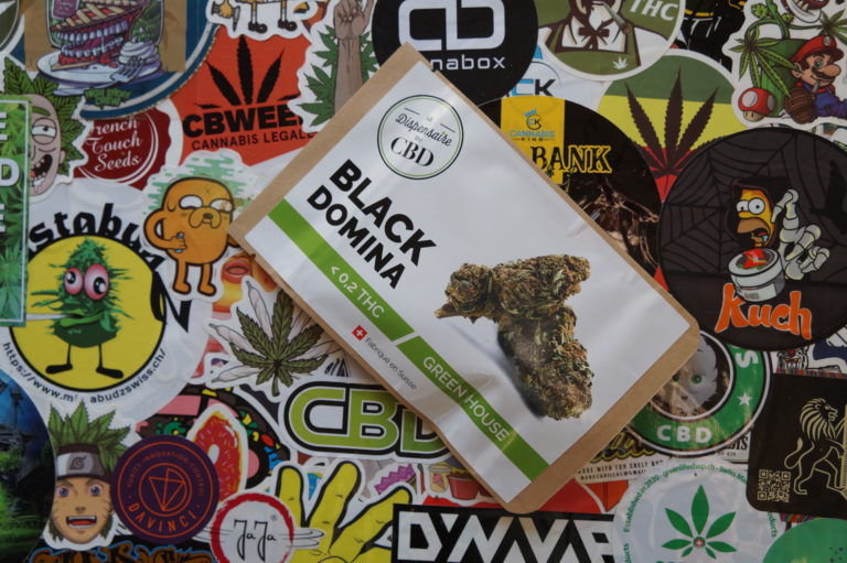 Découverte du Dispensaire du CBD