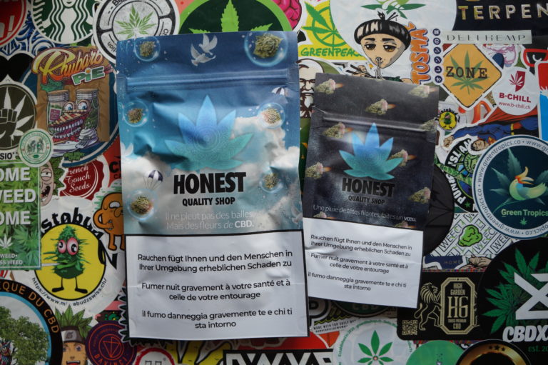 Honest, l&rsquo;Art de la Sélection