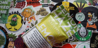 Sainfort, un podium CannaSwissCup mérité ! lemon cbd