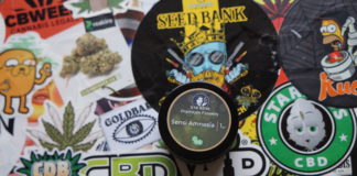 Après Sensi Seeds, voilà Sensi Weeds !