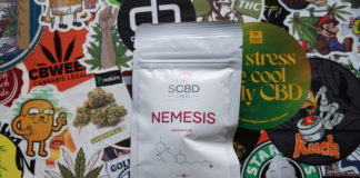 Le nom a changé mais les initiales pas vraiment…