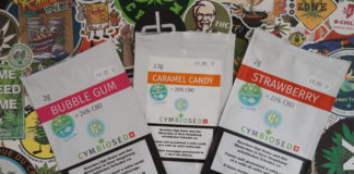 L’aquaponie selon Cymbiosed