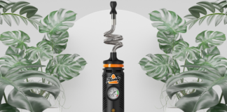 Vaporisateur Plenty : guide test