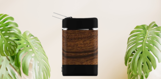 Vaporisateur Angus : guide test