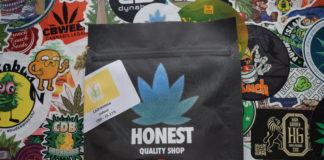 Qui veut une Caïpirinha ?