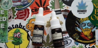 Agréablement surpris par les huiles d’Hempium !